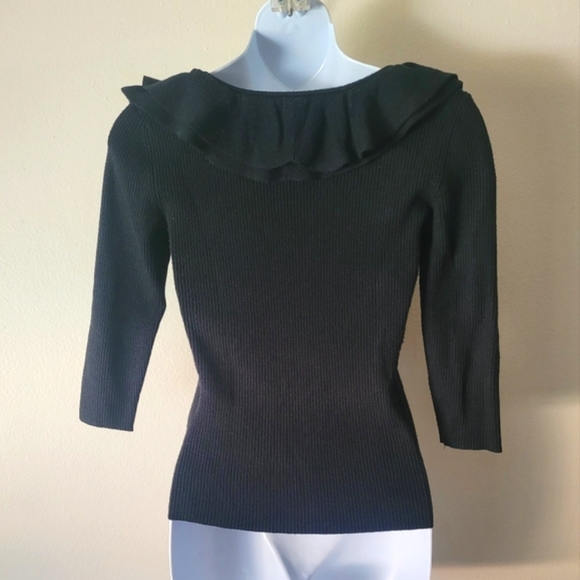 New York & Company Top - Picture 5 of 7